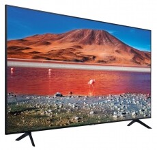 SAMSUNG UE50TU7022KXXH Ultra HD Smart LED televízió Televíziók - LED televízió - UHD 4K felbontású - 363884
