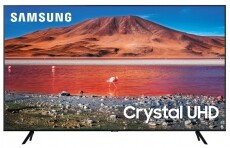SAMSUNG UE50TU7022KXXH Ultra HD Smart LED televízió Televíziók - LED televízió - UHD 4K felbontású - 363884