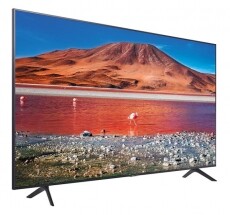SAMSUNG UE55TU7102KXXH 4K UHD Smart LED televízió Televíziók - LED televízió - UHD 4K felbontású - 359677