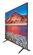 SAMSUNG UE55TU7102KXXH 4K UHD Smart LED televízió Televíziók - LED televízió - UHD 4K felbontású - 359677