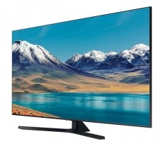 SAMSUNG UE55TU8502UXXH UHD Smart LED televízió Televíziók - LED televízió - UHD 4K felbontású - 359675