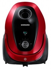 SAMSUNG VC07M25E0WR/GE porzsákos porszívó Háztartás / Otthon / Kültér - Porszívó / takarítógép - Porzsákos porszívó - 316841