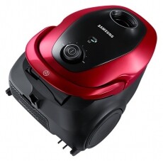 SAMSUNG VC07M25E0WR/GE porzsákos porszívó Háztartás / Otthon / Kültér - Porszívó / takarítógép - Porzsákos porszívó - 316841