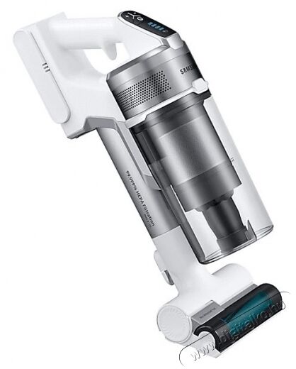 SAMSUNG VS15T7036R5/GE Jet 70 complete rúdporszívó Háztartás / Otthon / Kültér - Porszívó / takarítógép - Kézi / álló porszívó - 361584