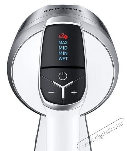 SAMSUNG VS15T7036R5/GE Jet 70 complete rúdporszívó Háztartás / Otthon / Kültér - Porszívó / takarítógép - Kézi / álló porszívó - 361584