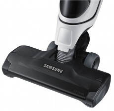 SAMSUNG VS60K6050KW/GE rúdporszívó Háztartás / Otthon / Kültér - Porszívó / takarítógép - Kézi / álló porszívó - 361587