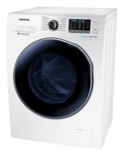 SAMSUNG WD80J5A10AW/LE mosó-szárítógép Háztartás / Otthon / Kültér - Mosógép / szárítógép - Mosó-szárítógép - 338319