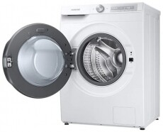SAMSUNG WD80T634DBH/S6 Mosó - szárítógép Háztartás / Otthon / Kültér - Mosógép / szárítógép - Mosó-szárítógép - 364715