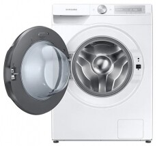SAMSUNG WD80T634DBH/S6 Mosó - szárítógép Háztartás / Otthon / Kültér - Mosógép / szárítógép - Mosó-szárítógép - 364715