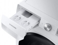 SAMSUNG WD80T634DBH/S6 Mosó - szárítógép Háztartás / Otthon / Kültér - Mosógép / szárítógép - Mosó-szárítógép - 364715