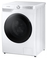 SAMSUNG WD80T634DBH/S6 Mosó - szárítógép Háztartás / Otthon / Kültér - Mosógép / szárítógép - Mosó-szárítógép - 364715