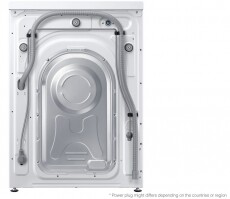 SAMSUNG WD90T754DBH/S6 elöltöltős mosó-szárítógép Háztartás / Otthon / Kültér - Mosógép / szárítógép - Mosó-szárítógép - 364035