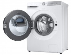 SAMSUNG WD90T754DBH/S6 elöltöltős mosó-szárítógép Háztartás / Otthon / Kültér - Mosógép / szárítógép - Mosó-szárítógép - 364035