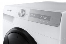 SAMSUNG WD90T754DBH/S6 elöltöltős mosó-szárítógép Háztartás / Otthon / Kültér - Mosógép / szárítógép - Mosó-szárítógép - 364035