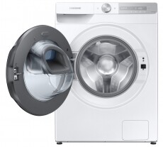 SAMSUNG WD90T754DBH/S6 elöltöltős mosó-szárítógép Háztartás / Otthon / Kültér - Mosógép / szárítógép - Mosó-szárítógép - 364035