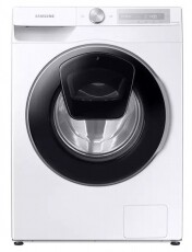 SAMSUNG WW10T654DLH/S6 Mosógép Háztartás / Otthon / Kültér - Mosógép / szárítógép - Elöltöltős normál (60cm-ig) mosógép - 363826