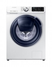 SAMSUNG WW70M644OPW/LE elöltöltős mosógép Háztartás / Otthon / Kültér - Mosógép / szárítógép - Elöltöltős normál (60cm-ig) mosógép - 339494