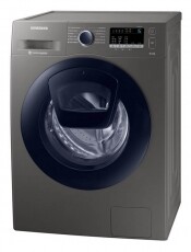 SAMSUNG WW80K44305X/LE elöltöltős mosógép Háztartás / Otthon / Kültér - Mosógép / szárítógép - Elöltöltős normál (60cm-ig) mosógép - 339495