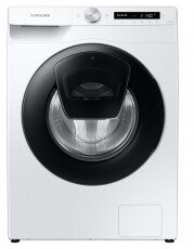 SAMSUNG WW80T552DAW/S6 elöltöltős mosógép Háztartás / Otthon / Kültér - Mosógép / szárítógép - Elöltöltős normál (60cm-ig) mosógép - 364029