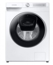 SAMSUNG WW90T654DLH/S6 Elöltöltős Mosógép Háztartás / Otthon / Kültér - Mosógép / szárítógép - Elöltöltős normál (60cm-ig) mosógép - 363804