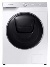 SAMSUNG WW90T954ASH/S6 Mosógép Háztartás / Otthon / Kültér - Mosógép / szárítógép - Elöltöltős normál (60cm-ig) mosógép - 363827