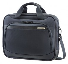 Samsonite Vectura Slim Bailhandle 13.3 notebook táska - szürke Egyéb - Nem forgalmazzuk ! - 324706