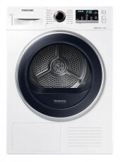 SAMSUNG DV70M5220QW/LE hőszivattyús szárítógép Háztartás / Otthon / Kültér - Mosógép / szárítógép - Szárítógép - 352848