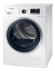 SAMSUNG DV70M5220QW/LE hőszivattyús szárítógép Háztartás / Otthon / Kültér - Mosógép / szárítógép - Szárítógép - 352848
