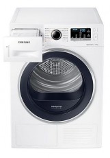 SAMSUNG DV70M5220QW/LE hőszivattyús szárítógép Háztartás / Otthon / Kültér - Mosógép / szárítógép - Szárítógép - 352848