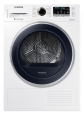 SAMSUNG DV80M5210QW/LE szárítógép Háztartás / Otthon / Kültér - Mosógép / szárítógép - Szárítógép - 349866