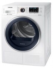 SAMSUNG DV80M5210QW/LE szárítógép Háztartás / Otthon / Kültér - Mosógép / szárítógép - Szárítógép - 349866