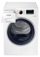 SAMSUNG DV80M5210QW/LE szárítógép Háztartás / Otthon / Kültér - Mosógép / szárítógép - Szárítógép - 349866