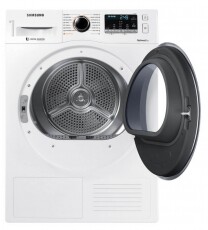 SAMSUNG DV80M5210QW/LE szárítógép Háztartás / Otthon / Kültér - Mosógép / szárítógép - Szárítógép - 349866