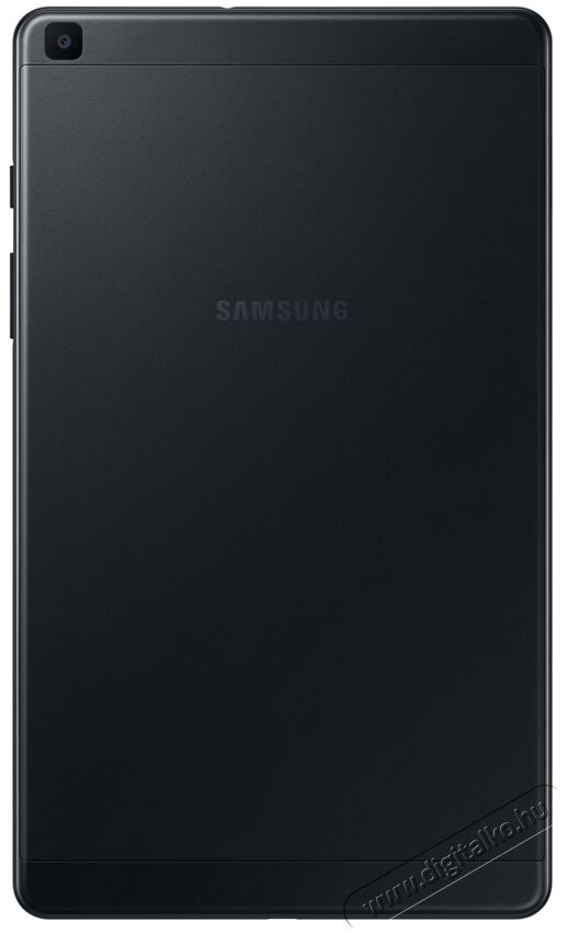 SAMSUNG Galaxy TabA 8.0 (SM-T295) 32GB Wi-Fi + LTE tablet - fekete Egyéb - Nem forgalmazzuk ! - 363224