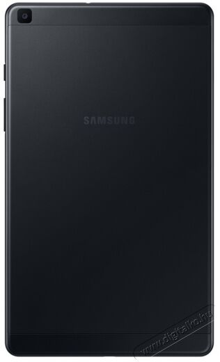 SAMSUNG Galaxy TabA 8.0 (SM-T295) 32GB Wi-Fi + LTE tablet - fekete Egyéb - Nem forgalmazzuk ! - 363224