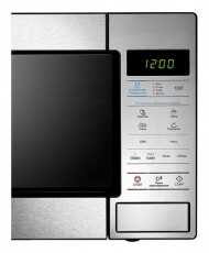 SAMSUNG GE83M/XEO mikrohullámú sütő Konyhai termékek - Mikrohullámú sütő - Mikrohullámú sütő (szabadonálló) - 294103