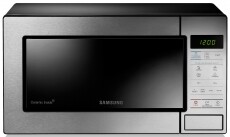 SAMSUNG GE83M/XEO mikrohullámú sütő Konyhai termékek - Mikrohullámú sütő - Mikrohullámú sütő (szabadonálló) - 294103