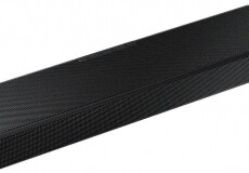 SAMSUNG HW-A650/EN hangprojektor Audio-Video / Hifi / Multimédia - Hangprojektor / soundbar - Mélyládával - 370495