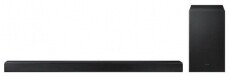 SAMSUNG HW-A650/EN hangprojektor Audio-Video / Hifi / Multimédia - Hangprojektor / soundbar - Mélyládával - 370495