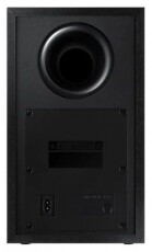 SAMSUNG HW-A650/EN hangprojektor Audio-Video / Hifi / Multimédia - Hangprojektor / soundbar - Mélyládával - 370495