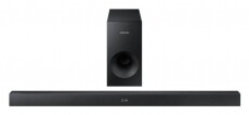 SAMSUNG HW-K335/EN 2.1 hangprojektor Audio-Video / Hifi / Multimédia - Hangprojektor / soundbar - Mélyládával - 326401
