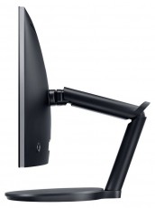 SAMSUNG LC24FG70FQUXEN Full HD LED Gamer ívelt monitor Iroda és számítástechnika - Monitor - Monitor - 336981