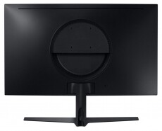 SAMSUNG LC27RG50FQUXEN Full HD LED Gamer ívelt monitor Iroda és számítástechnika - Monitor - Monitor - 355428