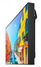 SAMSUNG LH46OMDPWBC/EN 46" kijelző Iroda és számítástechnika - Monitor - Professzionális LED kijelző - 302710