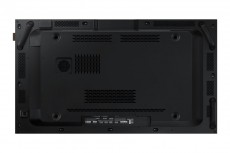 SAMSUNG LH46OMDPWBC/EN 46" kijelző Iroda és számítástechnika - Monitor - Professzionális LED kijelző - 302710