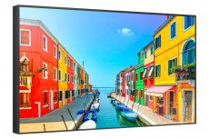 SAMSUNG LH46OMDPWBC/EN 46" kijelző Iroda és számítástechnika - Monitor - Professzionális LED kijelző - 302710