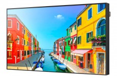 SAMSUNG LH46OMDPWBC/EN 46" kijelző Iroda és számítástechnika - Monitor - Professzionális LED kijelző - 302710