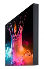 SAMSUNG LH46UDEBLBB/EN 46" kijelző Iroda és számítástechnika - Monitor - Professzionális LED kijelző - 302712
