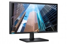 SAMSUNG LS22E45KBSV/EN monitor Iroda és számítástechnika - Monitor - Monitor - 303092