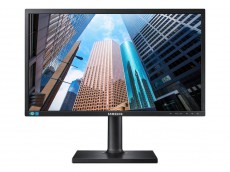 SAMSUNG LS22E45KBSV/EN monitor Iroda és számítástechnika - Monitor - Monitor - 303092